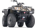 Forman 450 ATV Front Bumper Winch Mounting Kit By Warn