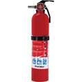 Pro 2.5 Fire Extinguisher by First Alert