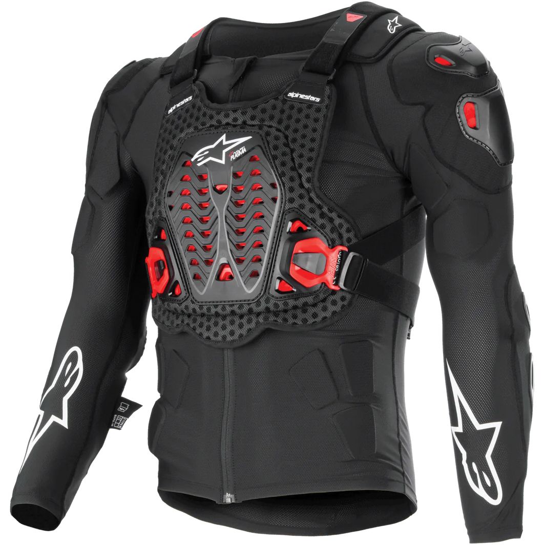 Bionic Xtr Plasma Protection Jacket by Alpinestars
