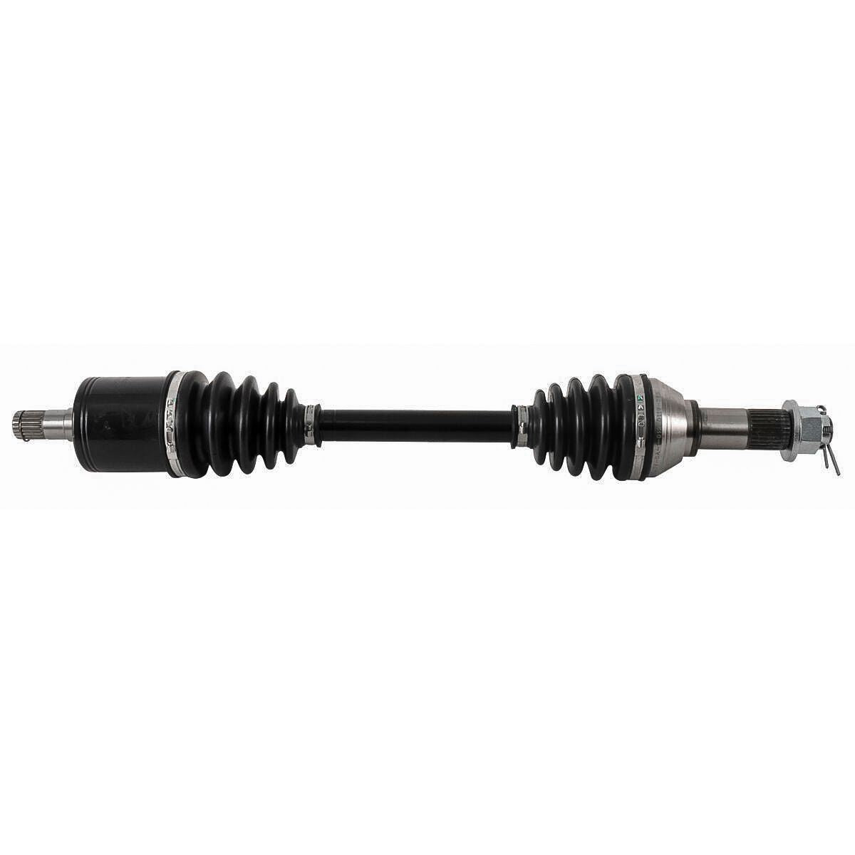 6 Ball Heavy Duty Axle by All Balls