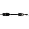 6 Ball Heavy Duty Axle by All Balls