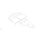 BODY - SKID PLATE - 2023 CAN AM MAVERICK TURBO DS