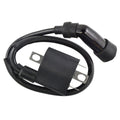 External Ignition Coil w/ Spark Plug Cap by RM Stator