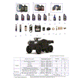 *SERVICE AND MAINTENANCE - 2026 POLARIS SPORTSMAN 570 6X6 EPS 49S