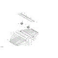 CAB INTERIOR - FLOOR - 2023 CAN AM DEFENDER HD10 DPS