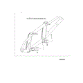 BODY: REAR BRUSHGUARD - 2016 POLARIS SPORTSMAN XP 1000