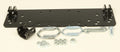 Honda Foretrax ATV Center Snow Plow Mounting Kit By Warn
