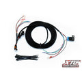 Plug N Play Rear Chase Bar Harness By XTC Power