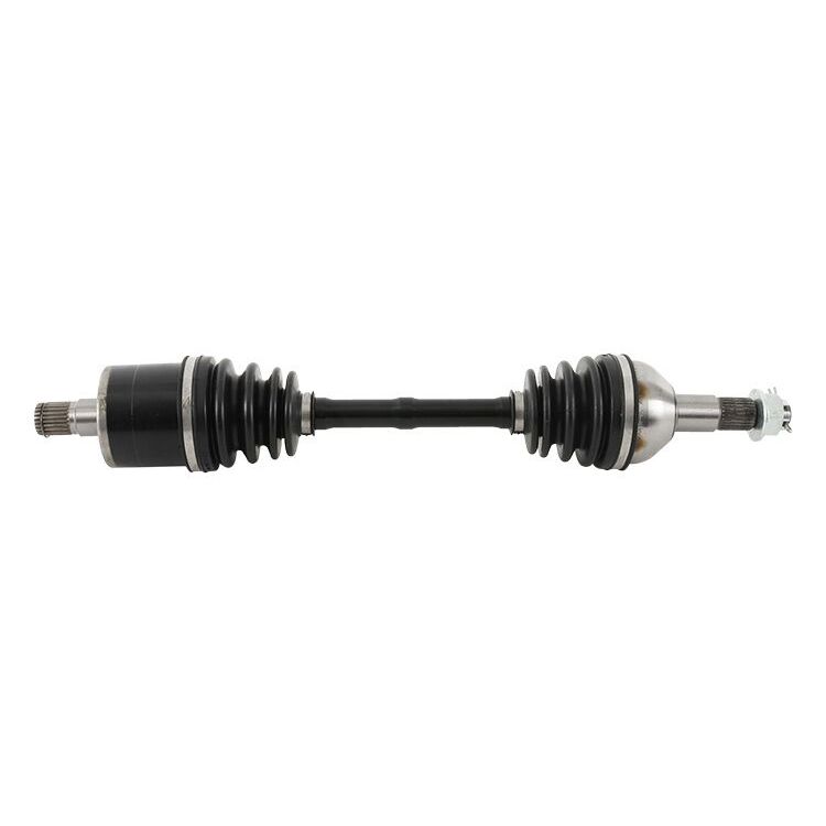 6 Ball Heavy Duty Rear Axle by All Balls