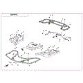 RACK - 2023 CFMOTO CFORCE 1000
