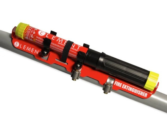 Element Fire Extinguisher by Element Fire