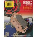Extreme Pro Brake Pads by EBC
