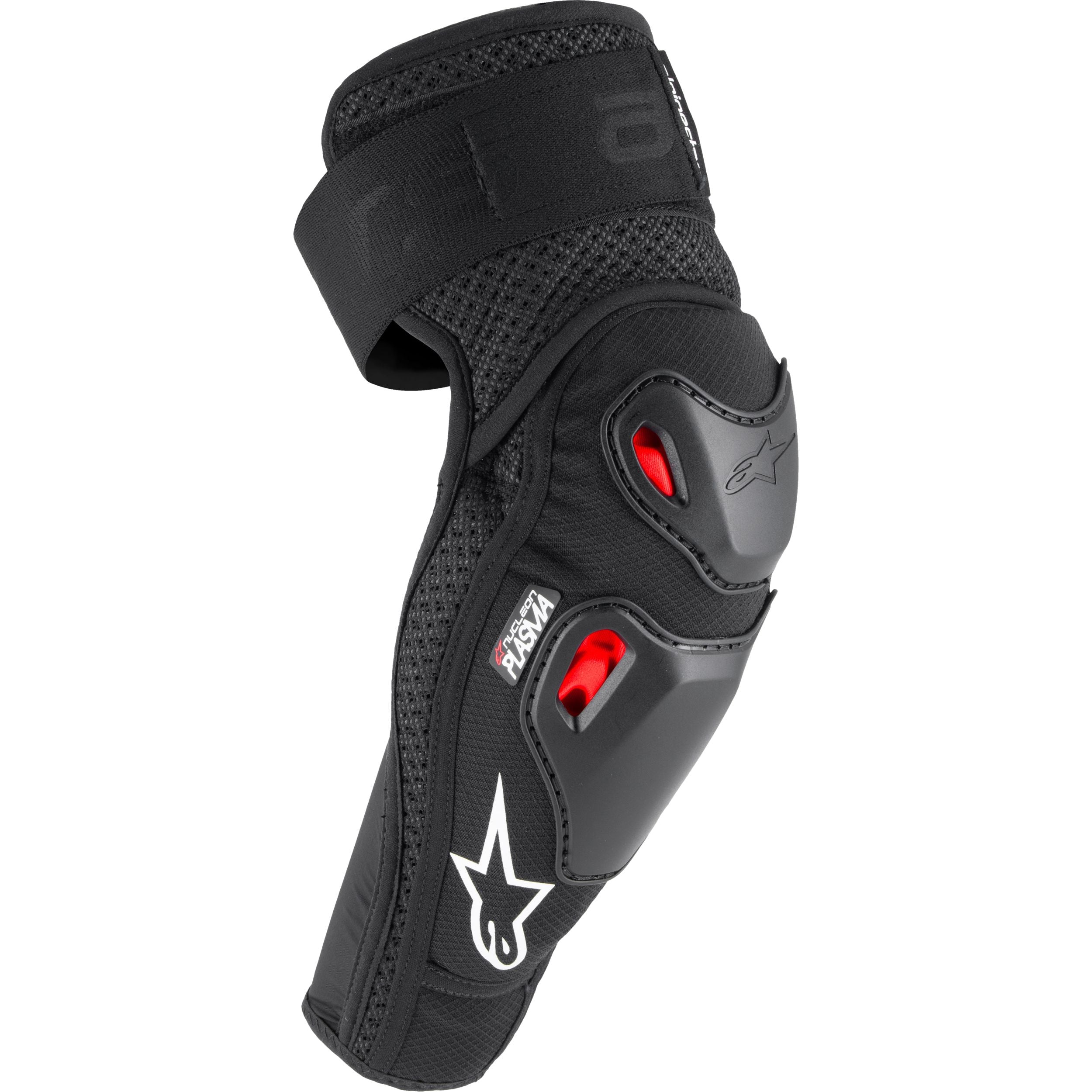 Bionic Pro Plasma Elbow Protector by Alpinestars
