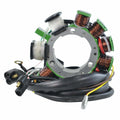 Stator by RM Stator