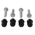 Wheel Stud & Nut Kit by All Balls
