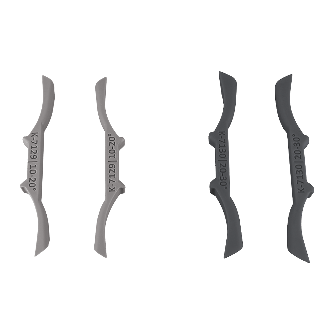 Kx 3.0 Hinge Insert Set by Pod