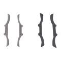 Kx 3.0 Hinge Insert Set by Pod