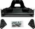 Polaris ATV Provantage Front Snow Plow Mounting Kit By Warn