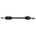 6 Ball Heavy Duty Front Axle by All Balls