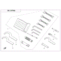 TOOLS (NA) - 2021 CFMOTO CFORCE 800 XC