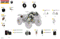 SERVICE - MAINTENANCE PARTS & FLUIDS - 2026 CAN AM OUTLANDER 700 4X4 X MR - DARK WILDLAND CAMO