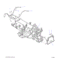 CHASSIS: FRAME - 2024 POLARIS SPORTSMAN 570 EPS EBS RC LE