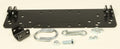 Honda Foreman TRX400FW Provantage Center Snow Plow Mounting Kit By Warn