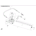 GEARSHIFT ASSY - 2017 CFMOTO CFORCE 800