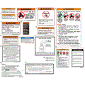 WARNING DECAL - 2022 CFMOTO CFORCE 500