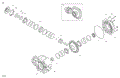 DRIVE - FINAL DRIVE UNIT - 2020 CAN AM OUTLANDER 850 EFI / DPS / XT / WINTER / XT P