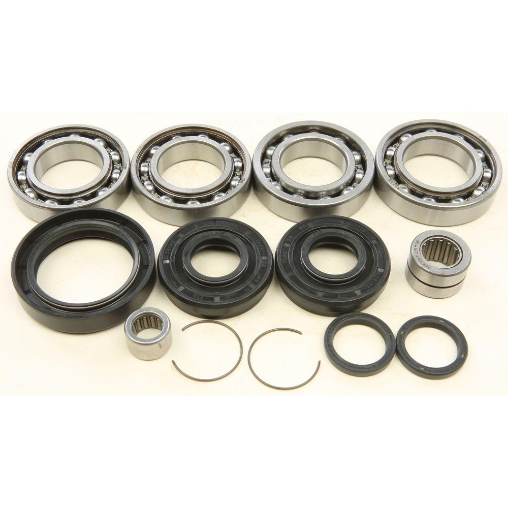Differential Bearing & Seal Kit by All Balls