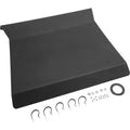 Polaris RZR UTV Smooth Roof by Open Trail