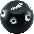 Contrast Shifter Knob 2 in. by DragonFire Racing