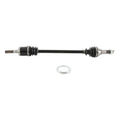 6 Ball Heavy Duty Front Axle by All Balls