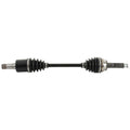 Standard Axle by All Balls