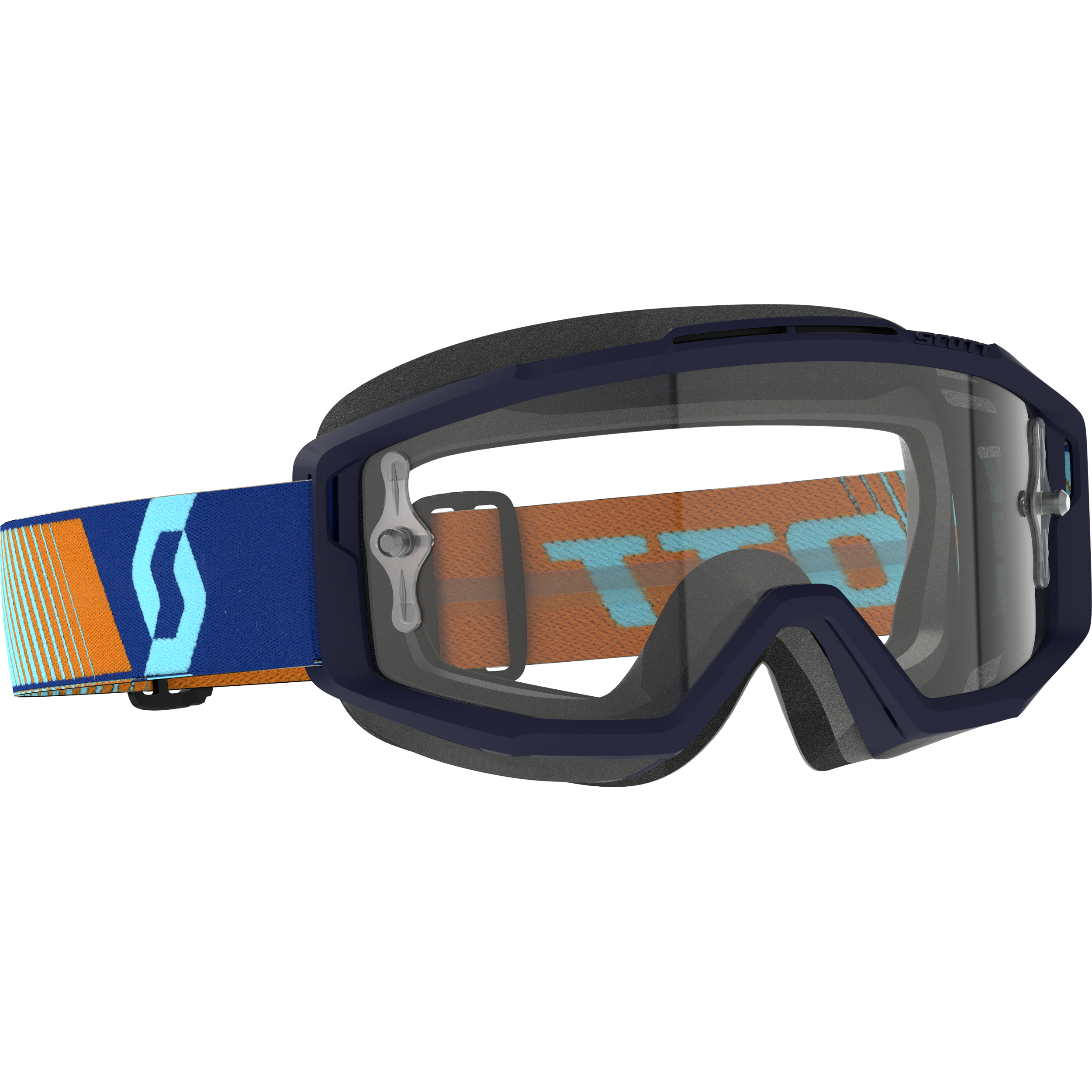 Split OTG Snowcross Goggle by Scott