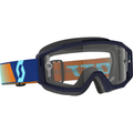 Split OTG Snowcross Goggle by Scott