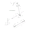STEERING: STEERING POST - 2020 POLARIS SPORTSMAN 570