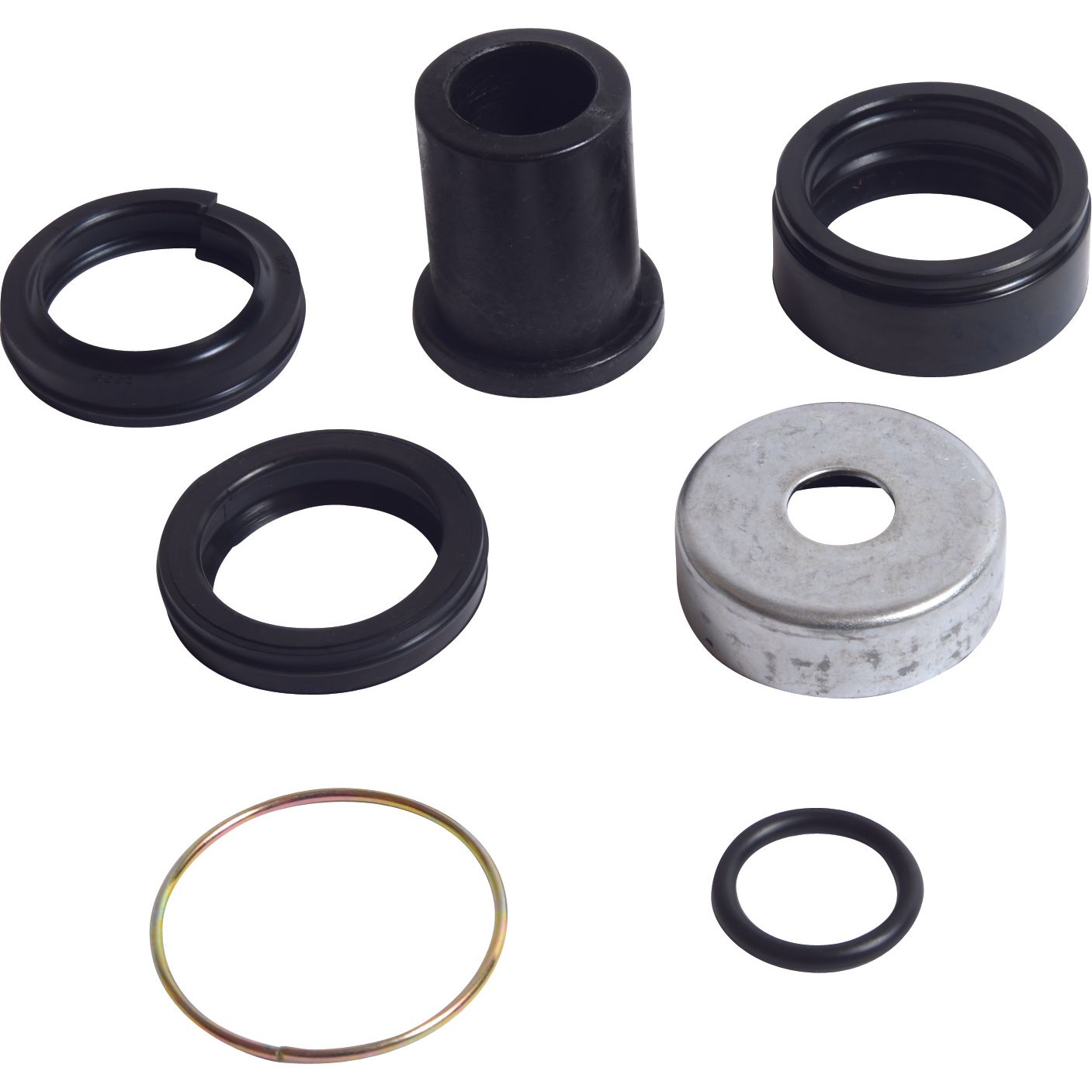 Lower Steering Bearing Kit by All Balls
