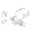 FRAME - SYSTEM - 2022 CAN AM DEFENDER HD10 LTD CAB - (2)