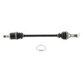 6 Ball Heavy Duty Front Axle by All Balls