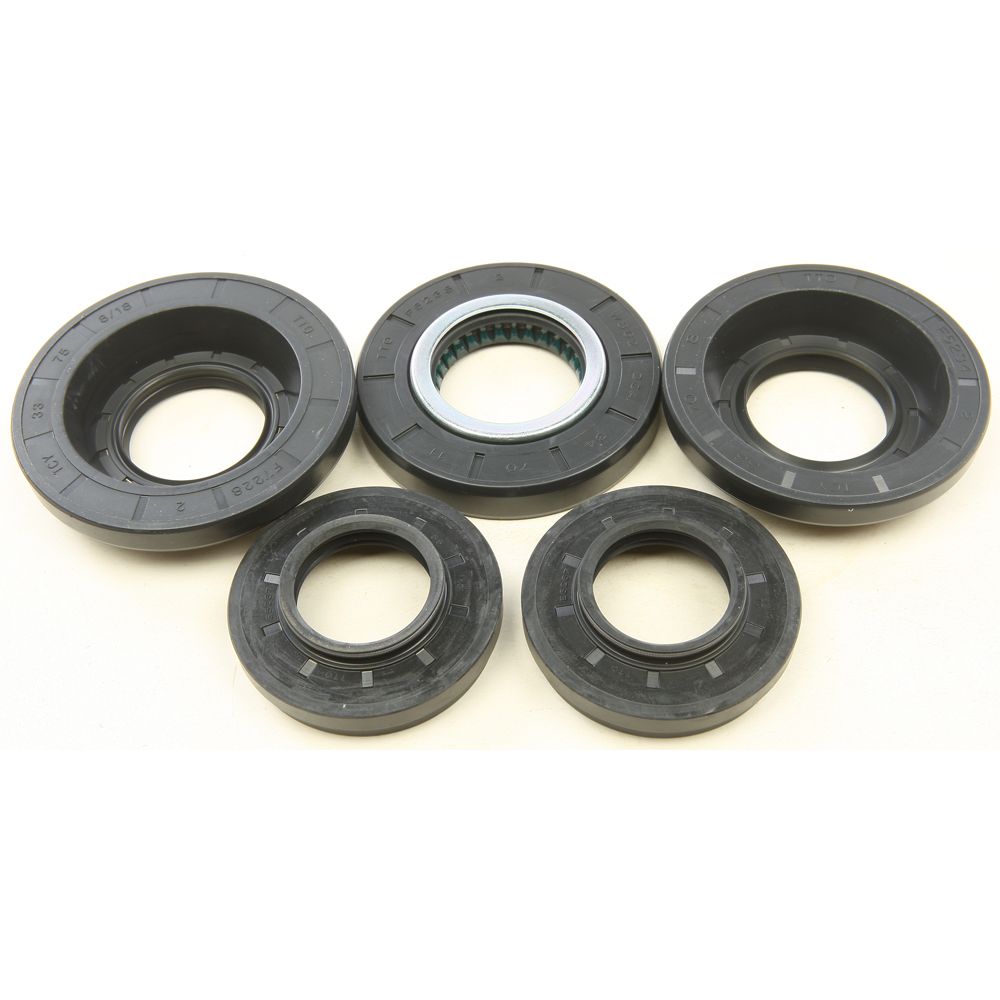 Differential Seal Kit by All Balls