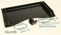 Honda Rincon Provantage Center Snow Plow Mounting Kit By Warn