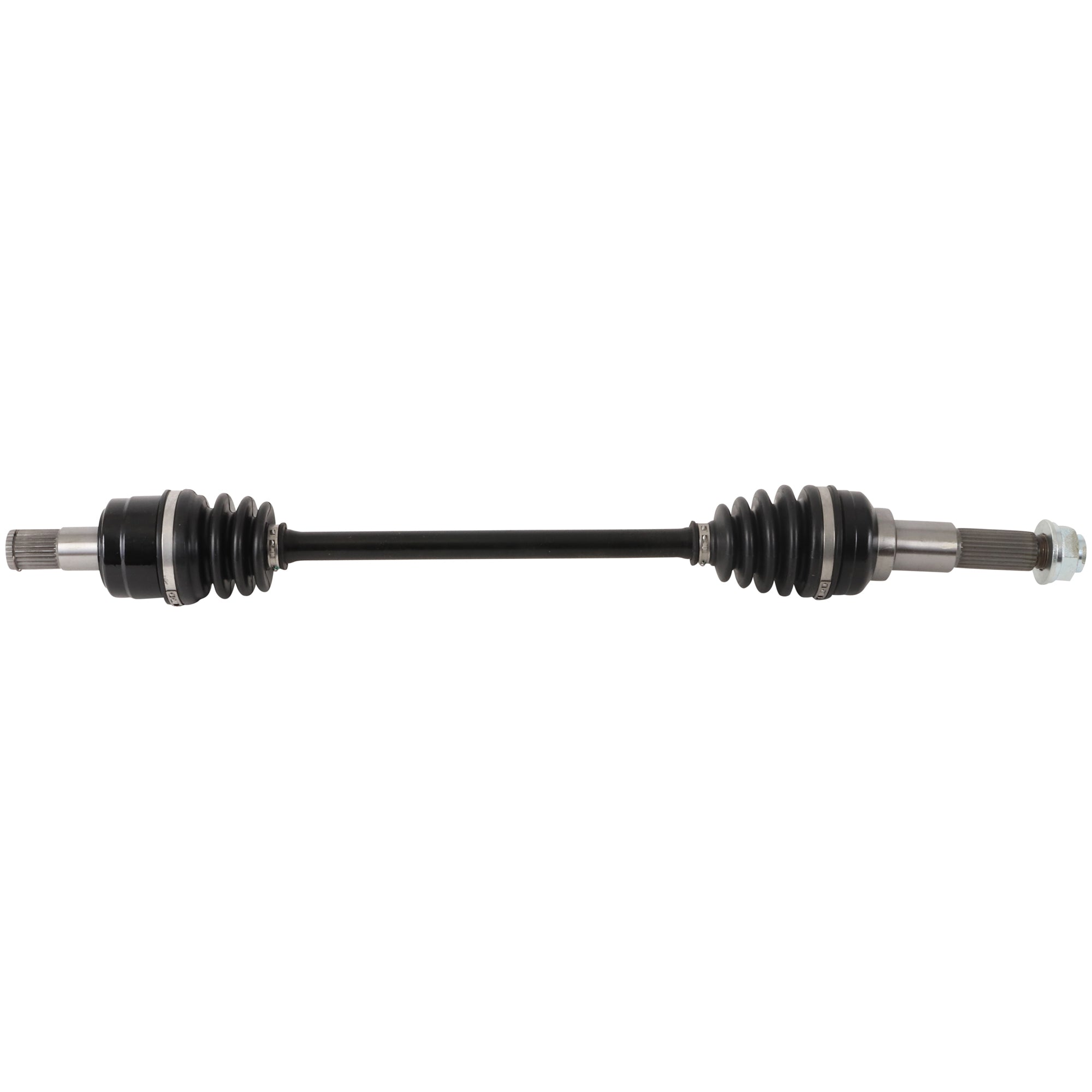 6 Ball Heavy Duty Front Axle by All Balls