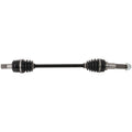 6 Ball Heavy Duty Front Axle by All Balls