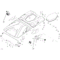 BODY AND ACCESSORIES - MAX PARTS PACKAGE LTD - 2017 CAN AM COMMANDER / COMMANDER MAX