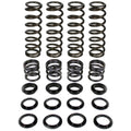 Polaris Dual Rate Spring Kit 60" by ZBroz