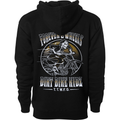 Ghost Rider Hoodie (2026) by DBK