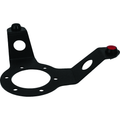 Deep Steering Wheel Plate by DragonFire Racing