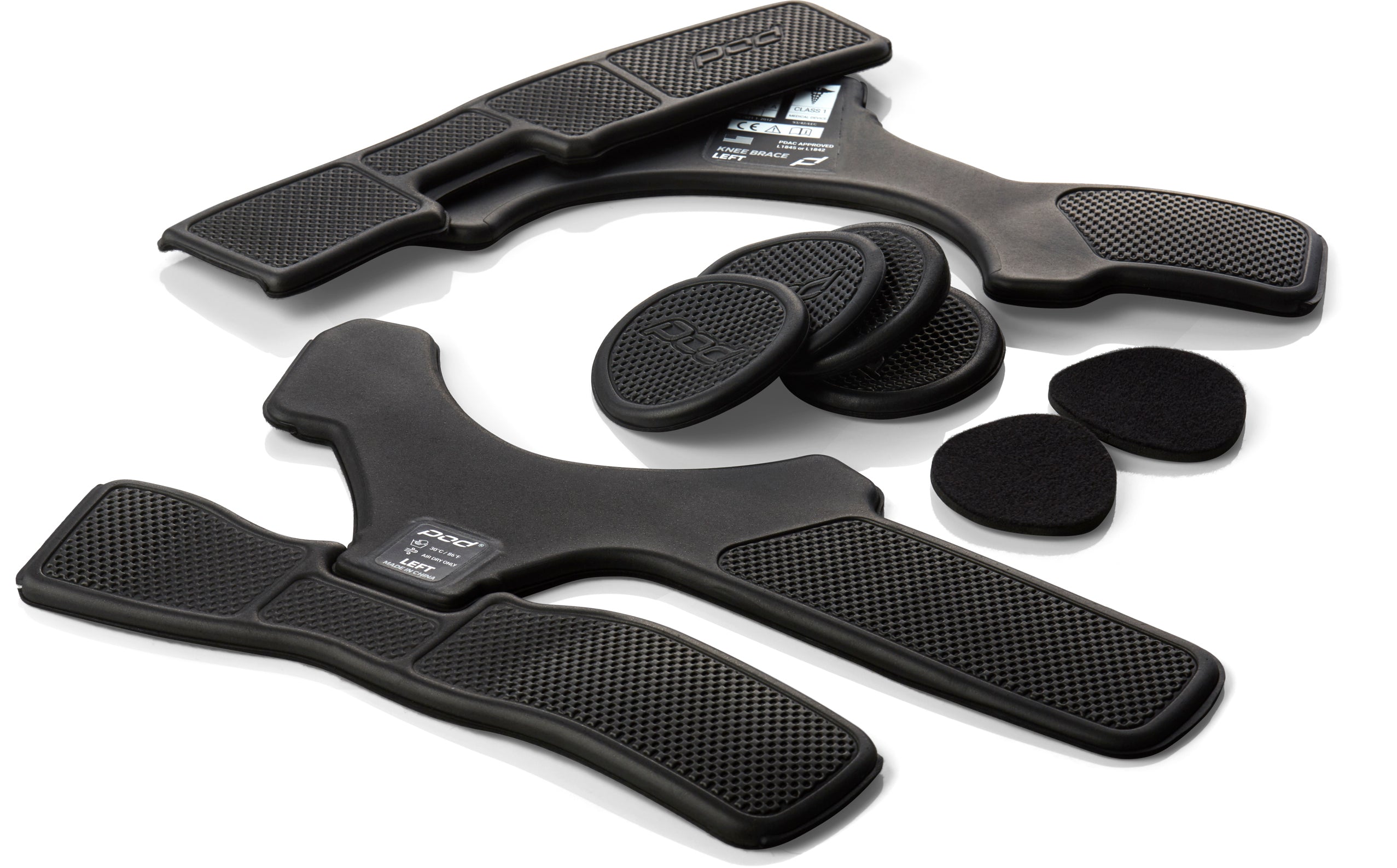 Kx 2.0 Pad Set by Pod